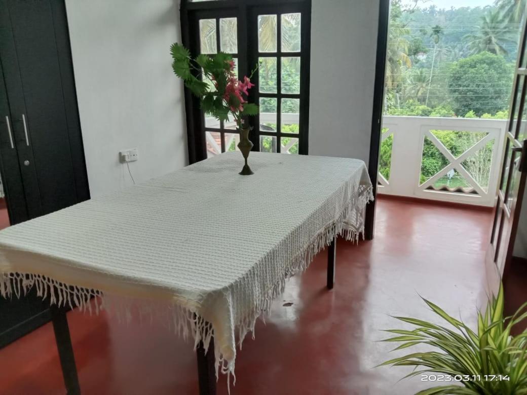 Unawatuna White Villa 외부 사진