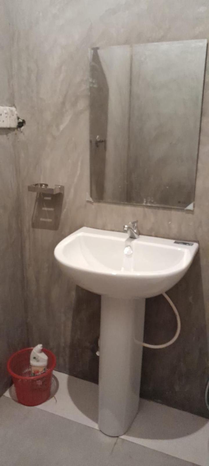 Unawatuna White Villa 외부 사진