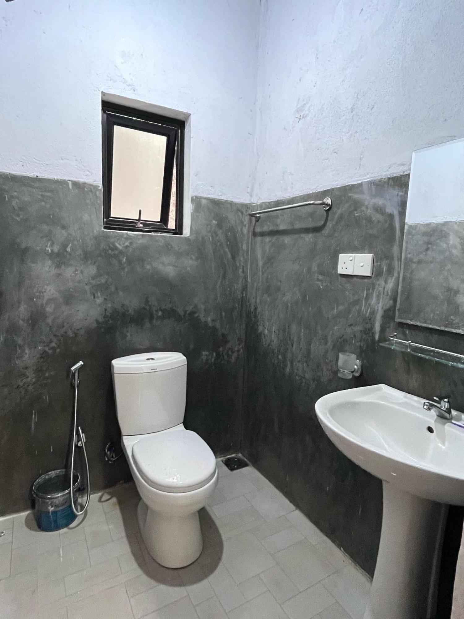 Unawatuna White Villa 외부 사진